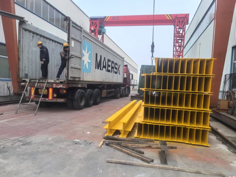 ເປັນຫຍັງທ່ານຄວນເລືອກເວທີເຫຼັກກ້າສໍາລັບຄວາມຕ້ອງການອຸດສາຫະກໍາຂອງທ່ານ?