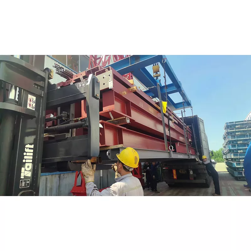 ເປັນຫຍັງອາຄານໂຄງສ້າງຂອງເຫຼັກສີຂຽວກາຍມາເປັນອະນາຄົດຂອງການກໍ່ສ້າງ?