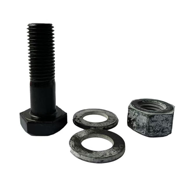 ສິ່ງທີ່ເຮັດໃຫ້ Bolts ທີ່ມີຄວາມເຂັ້ມແຂງສູງສໍາລັບໂຄງສ້າງເຫຼັກກ້າແມ່ນມີຄວາມຈໍາເປັນສໍາລັບການກໍ່ສ້າງທີ່ທັນສະໄຫມ